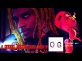 Miami Tip LOW KEY F Fetty Wap Official Animated Video