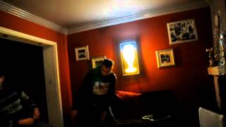 Rester de marbre LOOOL