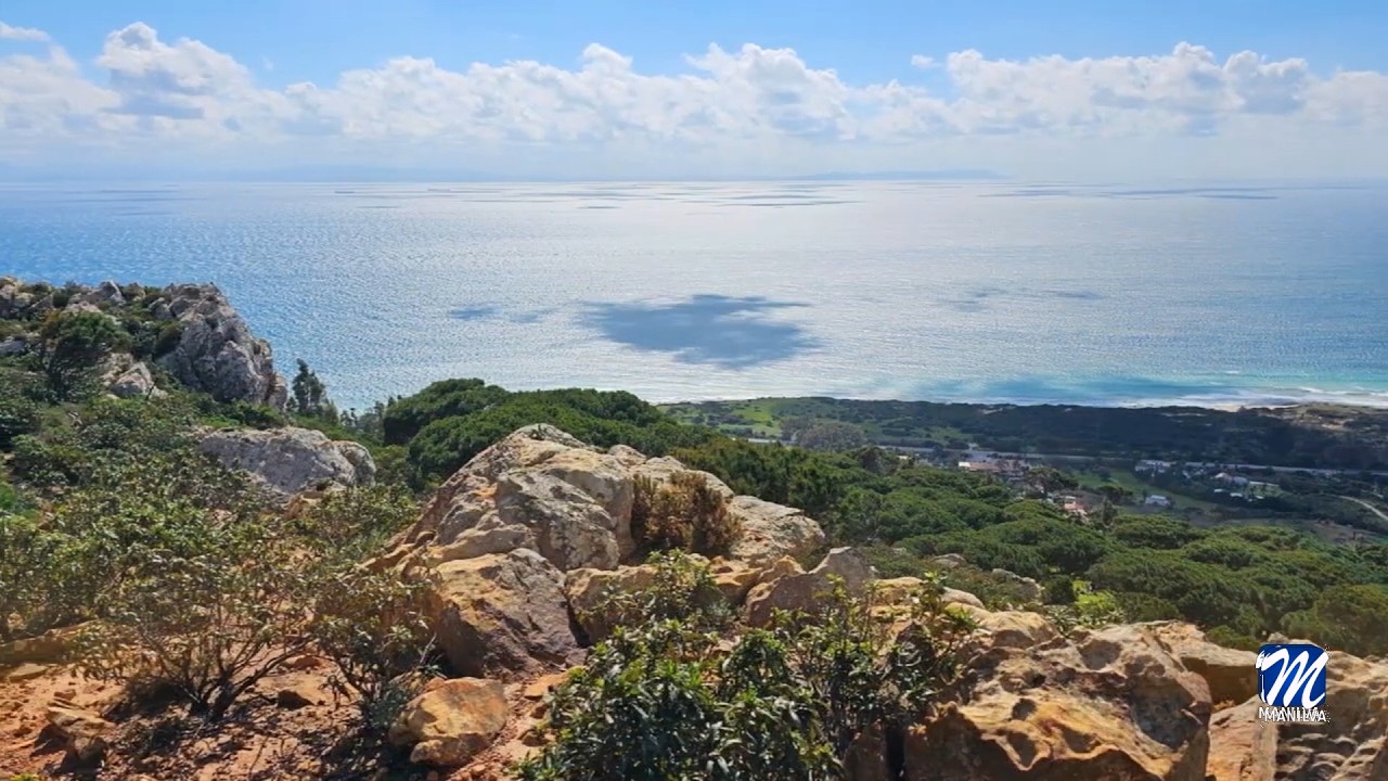 Este domingo, sendero “El Budas” Tarifa