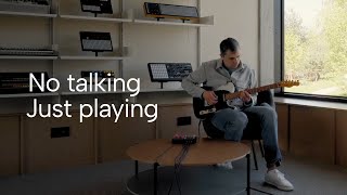 Video thumbnail for Polyend Mess  - Just the Sounds by Polyend