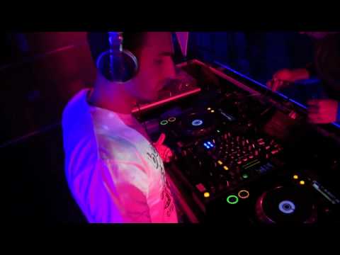 Gabe Mix // Batofar 2010 // Paris