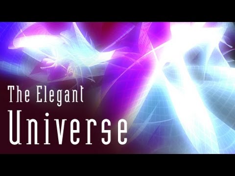 The Elegant Universe - The 11th Dimension - Science Documentary