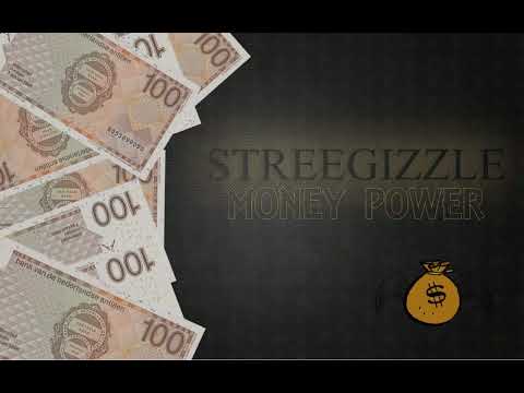Stree Gizzle-Money Power