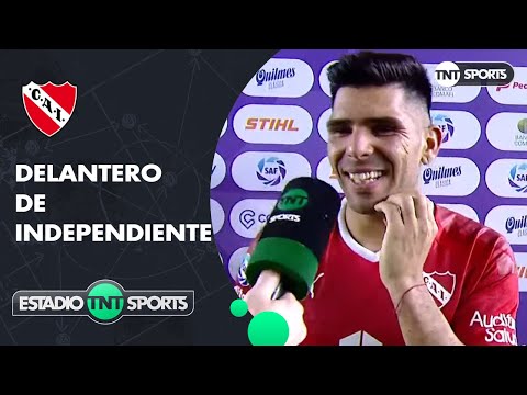 Silvio ROMERO: "De principio a fin se vio una intensidad que hace mucho no se veía"