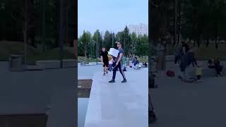 【突き落としまん】衝撃のラスト#tiktok #ショート　＃ティックトック　＃おもしろ　#tiktokjapan #tiktokschool #TikTok日本