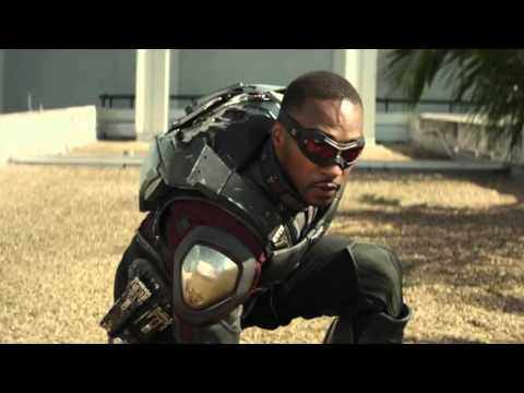 Captain America: Civil War