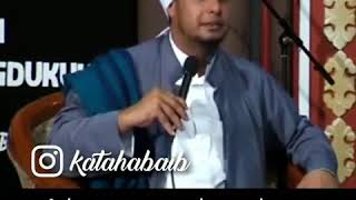 Download lagu Habib jamal bin toha baagil kisah rokok yag lucu mp3