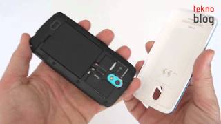 HTC Desire 500 İncelemesi