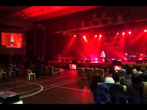 SUGANDOI KAAMATAN SEMI FINAL KDCA (LAHAD DATU) 2013