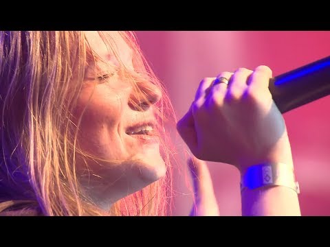 Arkona - Yarilo - Hellfest (live in Clisson, 2015)