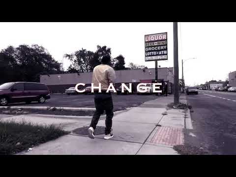 Tay Blood - Change (Shot By Dexta Dave)