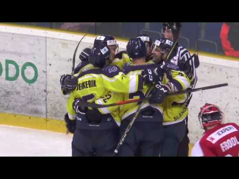 Sestřih: 34 kolo - Ústí vs. Slavia