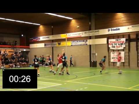Merwede 1 -  HKC 1 (2016-12-17)