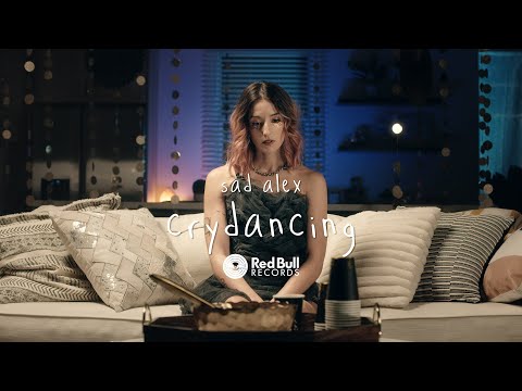 Video thumbnail for ​crydancing