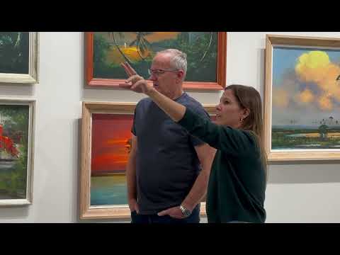 "From the Street Corner to the Smithsonian"