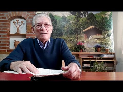 DIRETTA del Pastore Nino De Luca - 26 Gennaio 2020 - Radio Messaggio Cristiano - Messina