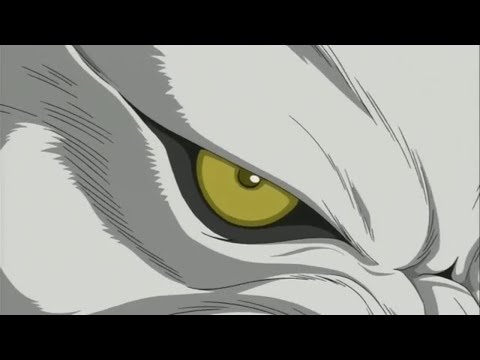 Wolfs Rain - Tsume finds Kiba (HD)