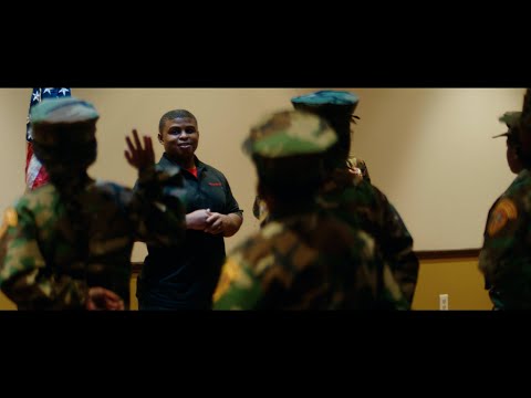 NU Foundation | LaGarian's Impact