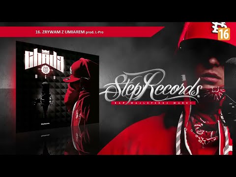 Chada - Zrywam z umiarem