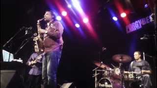 Rudresh Mahanthappa BlackJack.