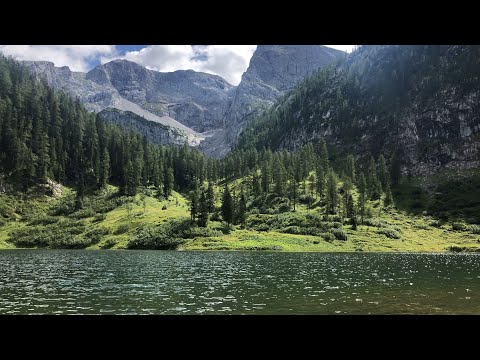 4 Tage in den Berchtesgadener Alpen (4K)
