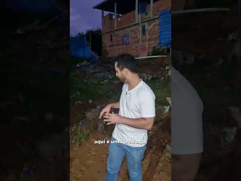 Ewbank da Câmara é outra cidade atingida pelas fortes chuvas