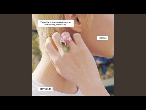DOYOUNG 도영 '늦은 말 Promise' Official Audio