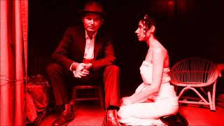 PJ Harvey &amp; John Parish - Losing Ground (Peel Session)