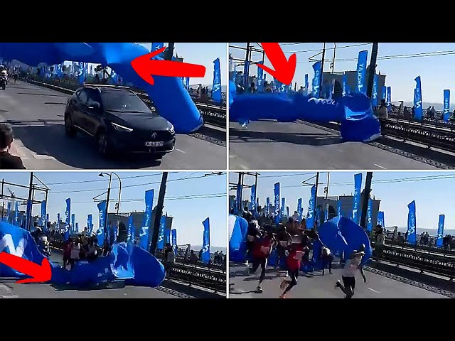 CONFUSÃO na Meia de Istambul e outros reacts