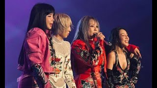 Chúng Ta Gặp Lại 2NE1 sau 11 năm - HOME , We Love You 2NE1