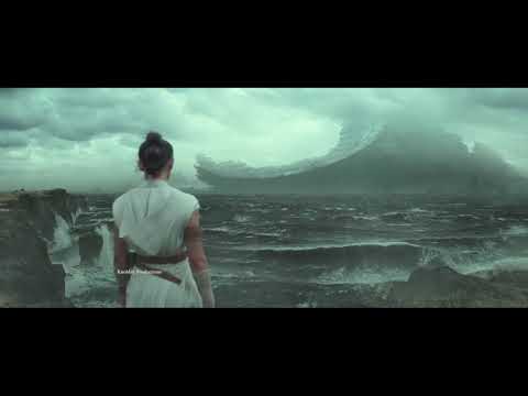 No one's ever really gone