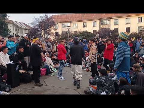 TEOREMA vs. EL MENOR vs. DEAFC vs. BIGTAMINA. Filtros liga inmortal 2023