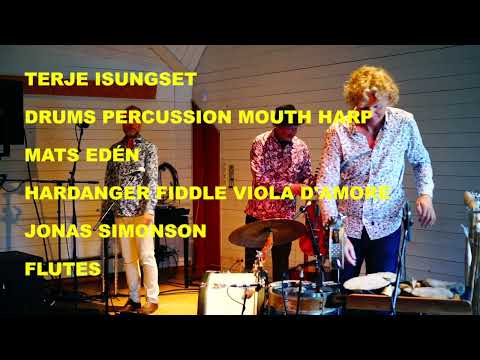 Groupa Kind of Folk Norway, Gerlesborg