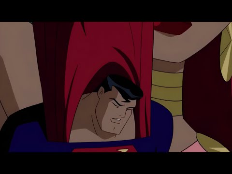 Giganta - Hot And Badass Moments