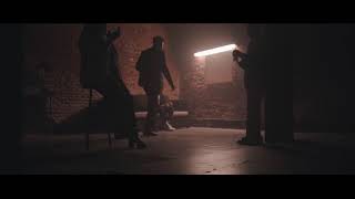 Rels B - Buenos Genes FT. Dellafuente (Vídeo Oficial)