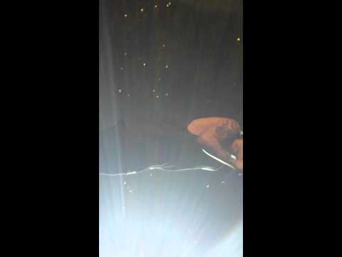 DFWYB - Cardiff 5/06/2015