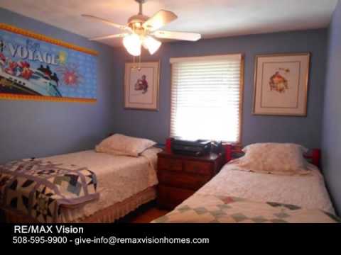92 MEADOW WOOD DR, Holden MA 01520 - Single Family Home - Real Estate - For Sale -