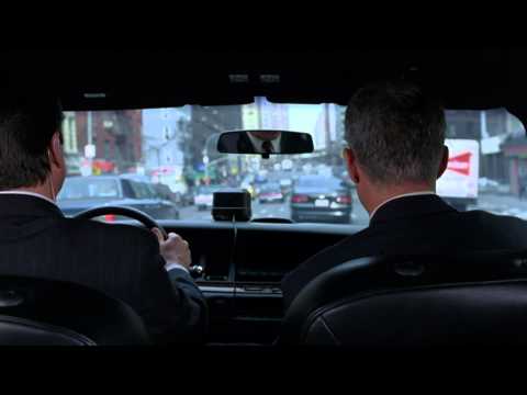 Мэрия - Трейлер