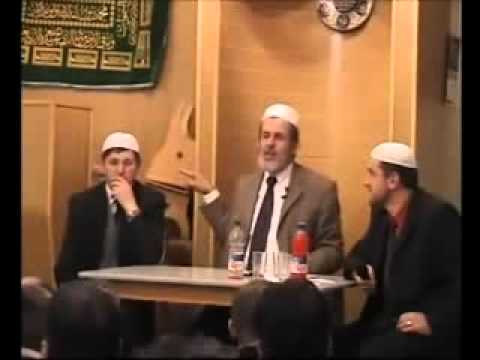 Jakup Asipi - Selefijt e sodit dhe Ebu HANIFJA