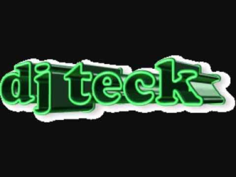 dj teck