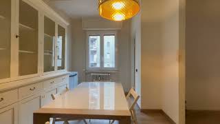 Milano largo Domodossola, 2