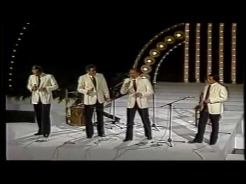 Los Huasos Quincheros, boleros