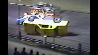 Wild Wrecks | 1990's | Waterford Speedbowl | Volume 3