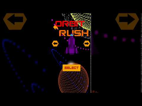 Orbit Rush video