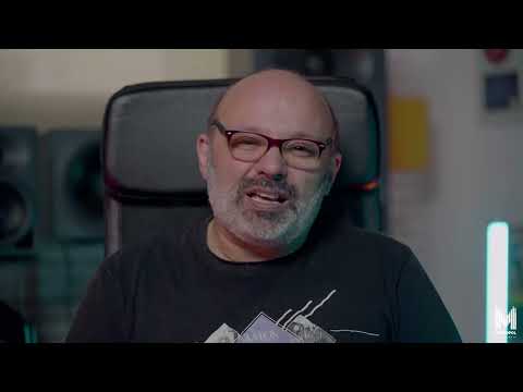 Suso Ramallo nos habla sobre los monitores Neumann KH 120, KH 310 & KH 420 - Metropol Studios