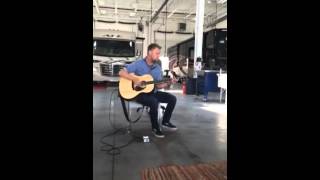 Codie Prevost-Rolling Back To You