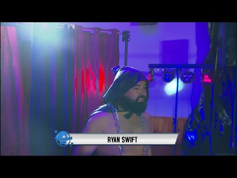 Fuerza vs Durst vs Vertigo vs Swift - 365 Pro Wrestling (June 3rd @ The Red Chevron, Guelph)