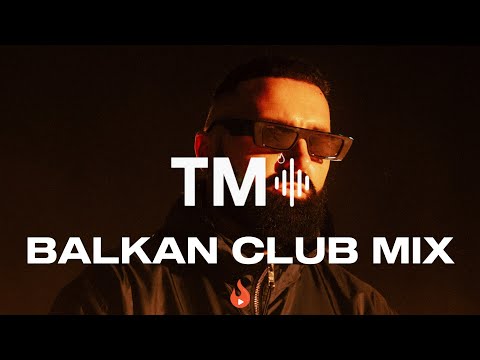 BALKAN CLUB MIX🔥SAMO HITOVI🔥BALKAN MIX🚨NOVE PJESME🚨🆕