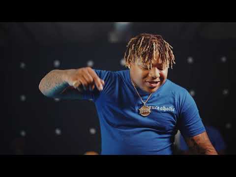 Numbaa 7 X Slim kutta-Hot Headed (RealLyfe Exclusive) Shot By @6kjefe