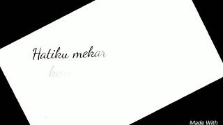 Download lagu Status Whatapp 😱ROMANTIS.... Symphoni yang indah,, bikin baper😢 mp3